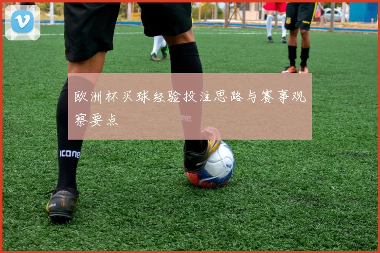 欧洲杯买球经验投注思路与赛事观察要点