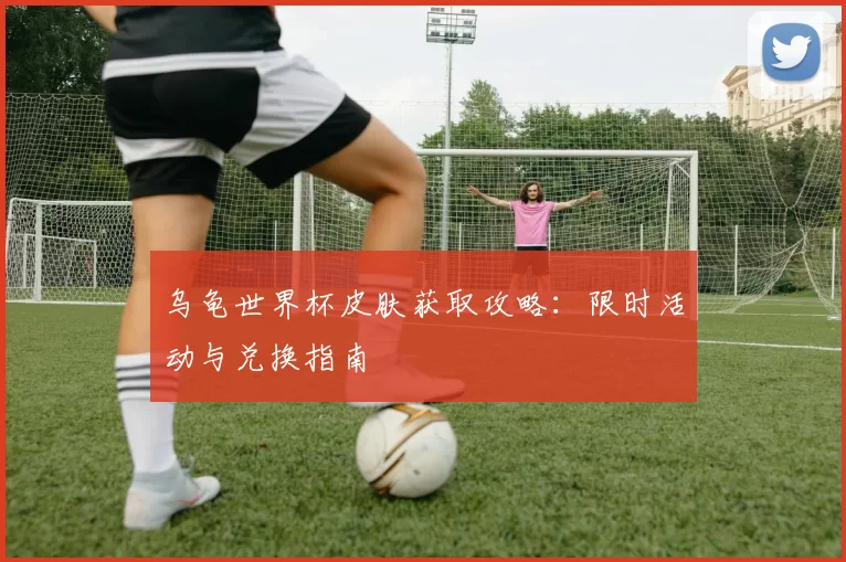 乌龟世界杯皮肤获取攻略:限时活动与兑换指南