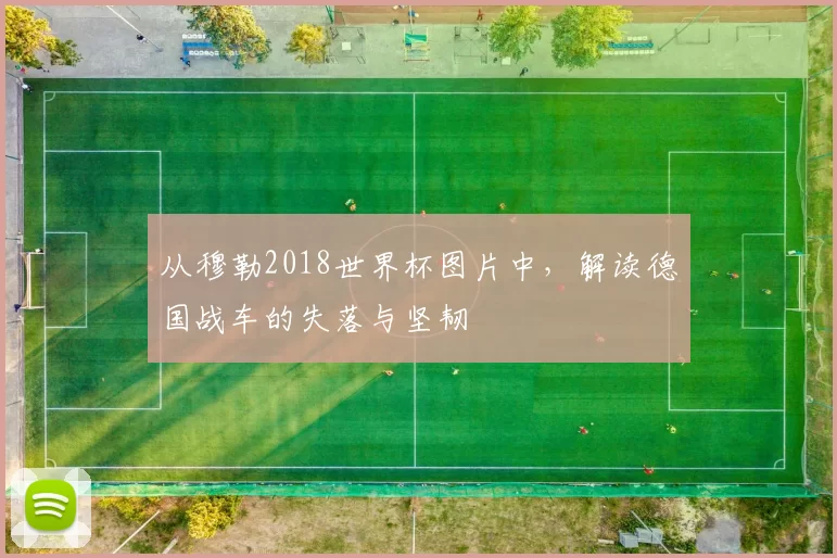 从穆勒2018世界杯图片中，解读德国战车的失落与坚韧