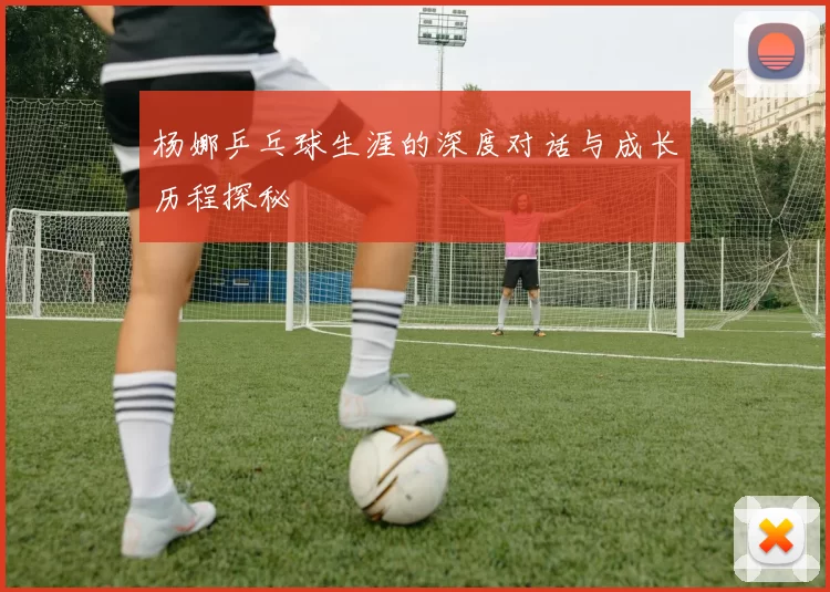 杨娜乒乓球生涯的深度对话与成长历程探秘