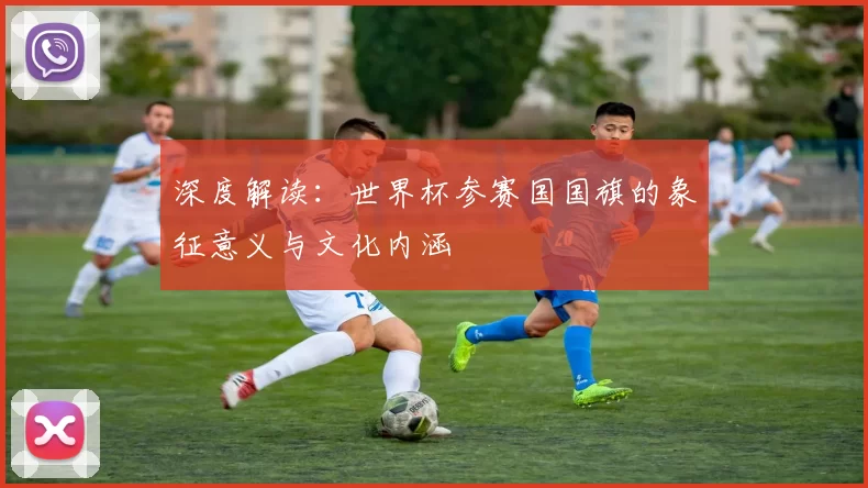 深度解读:世界杯参赛国国旗的象征意义与文化内涵