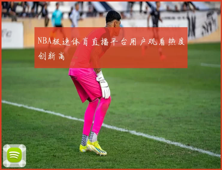 NBA极速体育直播平台用户观看热度创新高