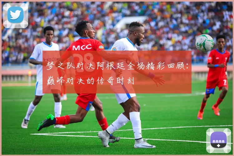 梦之队对决阿根廷全场精彩回顾：巅峰对决的传奇时刻