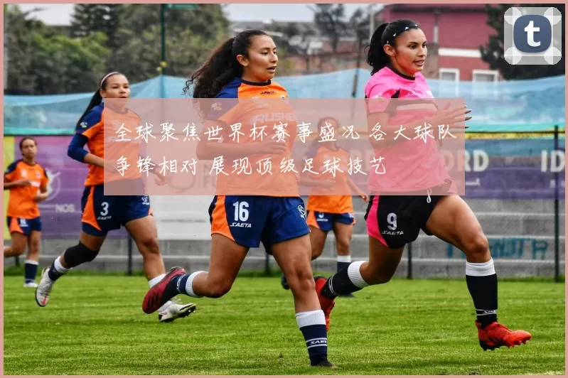 全球聚焦世界杯赛事盛况 各大球队争锋相对 展现顶级足球技艺