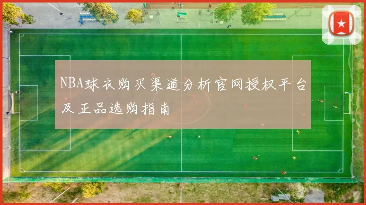 NBA球衣购买渠道分析官网授权平台及正品选购指南