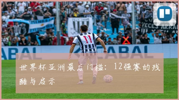 世界杯亚洲最后门槛：12强赛的残酷与启示