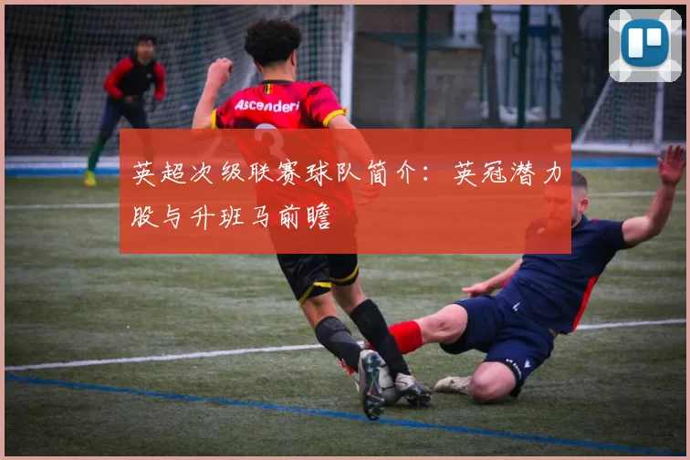 英超次级联赛球队简介：英冠潜力股与升班马前瞻